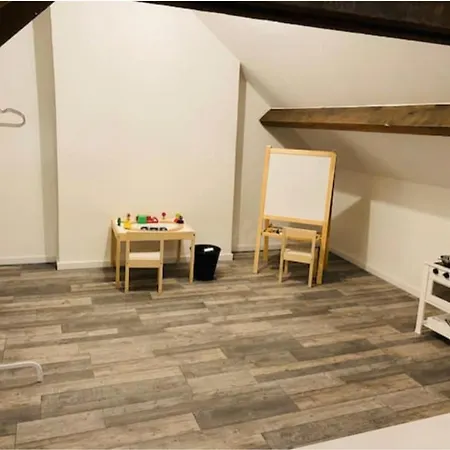 Apartmán Tres Beau Duplex A 5 Minutes De Lens