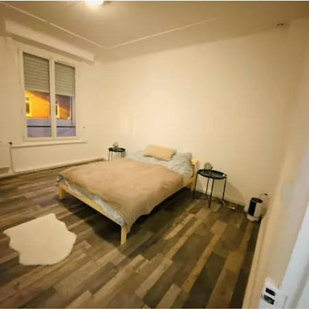 Apartmán Tres Beau Duplex A 5 Minutes De Lens Sallaumines