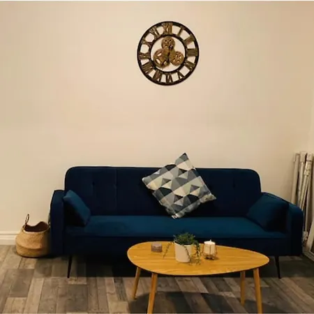 Tres Beau Duplex A 5 Minutes De Lens Sallaumines